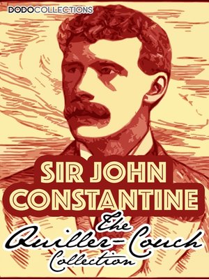 cover image of Sir John Constantine